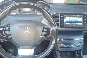 peugeot 308 sw 1.6 