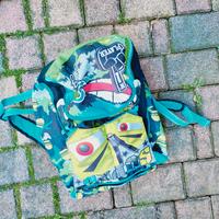 zaino per scuola elementare 