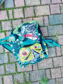 zaino per scuola elementare 