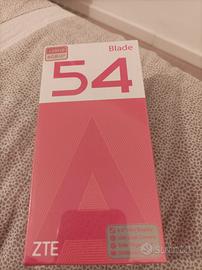 Telefono Blade  54 NUOVO