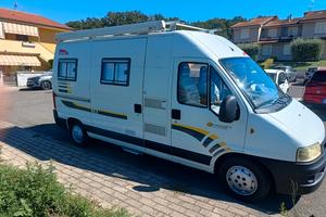 Van Trigano Eurocamp 1 camper puro 2006