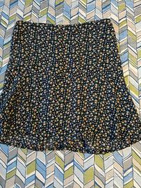 Gonna-pantaloncino Kiabi 10 anni