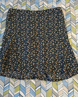 Gonna-pantaloncino Kiabi 10 anni