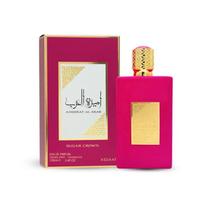 Ameerat al arab sugar crown