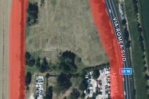 Terreno Commerciale Edificabile