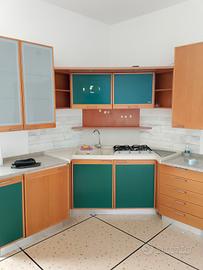 cucina gratis 