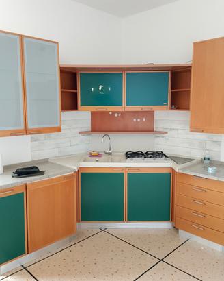 cucina gratis 