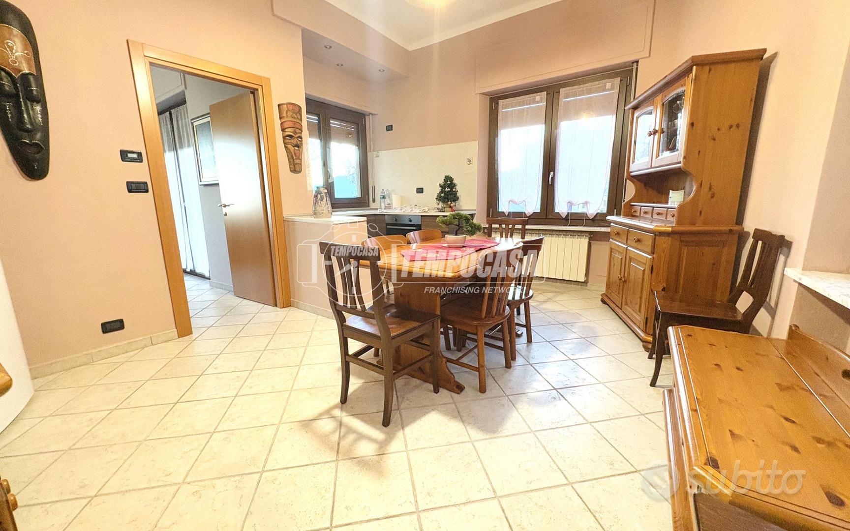 Apartment in Villar Dora, Borgata Bert - Vista 3