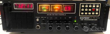 EXPERT / ELBEX PD‑8500 – CB Radio Vintage