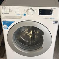 Lavatrice indesit 9kg