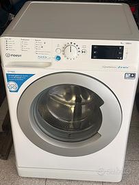 Lavatrice indesit 9kg