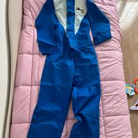 Tuta da moto Driverline