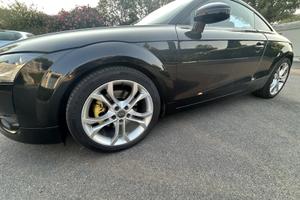 AUDI TT TTSI
