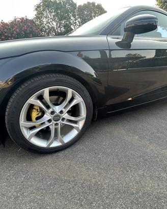 AUDI TT TTSI