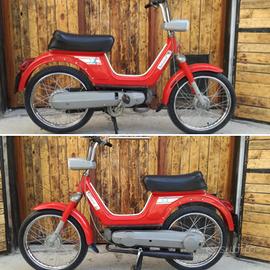 Piaggio Boxer 2 - Restaurato - documenti in regola