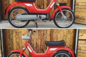 Piaggio Boxer 2 - Restaurato - documenti in regola