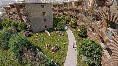 Appartamento Gaeta [Cod. rif 3309257VRG]