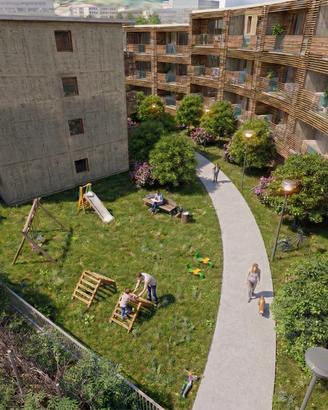 Appartamento Gaeta [Cod. rif 3309257VRG]