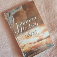 Per non sposarti, Johanna Lindsey 
