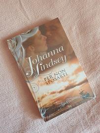 Per non sposarti, Johanna Lindsey 