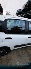 FIAT PANDA 2014 - PORTA POSTERIORE DESTRO