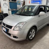 Suzuki Swift 1.3 4x4 5p. GL