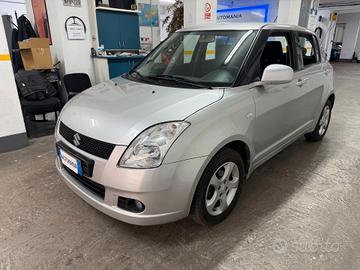 Suzuki Swift 1.3 4x4 5p. GL