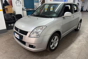 Suzuki Swift 1.3 4x4 5p. GL