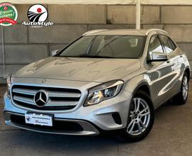 Mercedes GLA 200 CDI Automatic 4Matic Premium