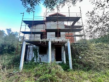 Villa Indipendente Monte oro