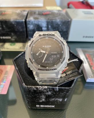 Casio G-Shock
