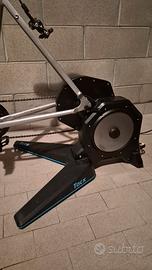 Taxc FLux 2 smart trainer - Perfette condizioni