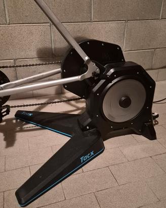 Taxc FLux 2 smart trainer - Perfette condizioni