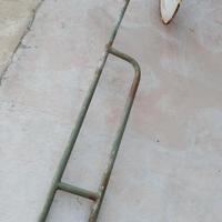lampione stradale antico