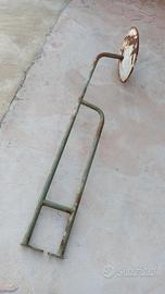 lampione stradale antico