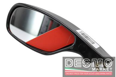 Specchio specchietto sinistro Ducati 748 916 996