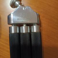 Treppiede Ising per fotografia