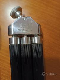 Treppiede Ising per fotografia