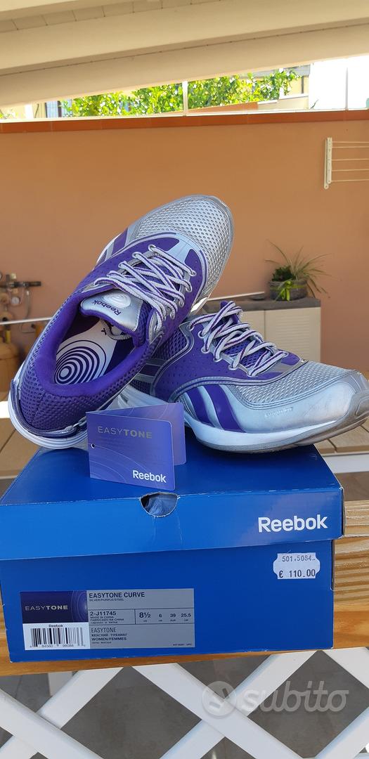 Reebok store easytone Vendita