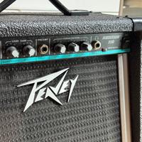 Amplificatore Peavey 110 per basso e chitarra