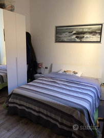 Loft sopra i tetti in centro a bologna