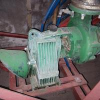 pompa irrigazione Caprari mec d2 65 