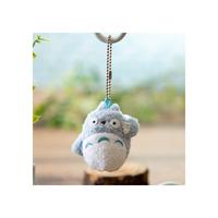 Portachiavi My Neighbor Totoro Chutotoro Fuwafuwa