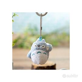 Portachiavi My Neighbor Totoro Chutotoro Fuwafuwa