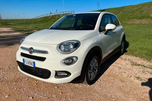 FIAT 500 X
