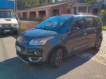Citroen C3 Picasso 1.6 diesel unico proprietario