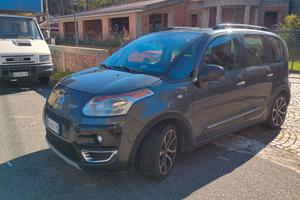 Citroen C3 Picasso 1.6 diesel unico proprietario