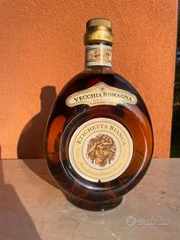 Vecchia Romagna anni 80