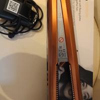 Piastra per capelli Dyson Corrale