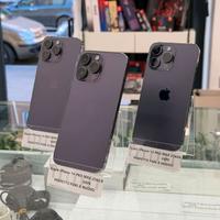 Apple iPhone 14 Pro Max 256GB - PROMO